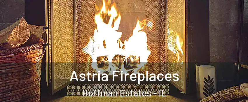  Astria Fireplaces Hoffman Estates - IL