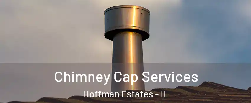  Chimney Cap Services Hoffman Estates - IL