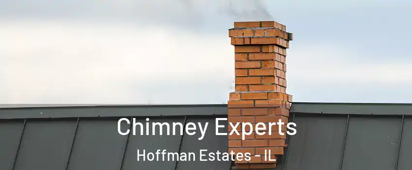 Chimney Experts Hoffman Estates - IL