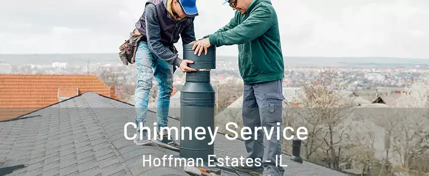  Chimney Service Hoffman Estates - IL