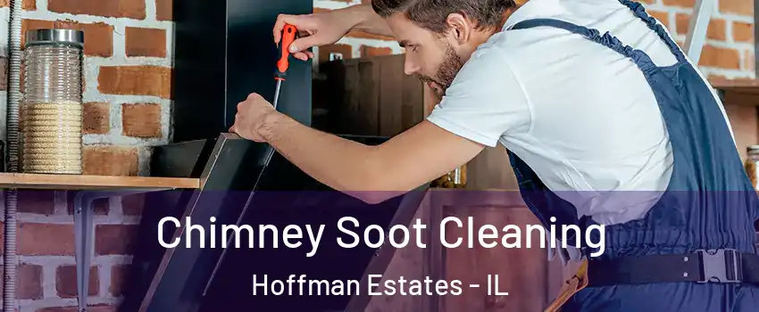  Chimney Soot Cleaning Hoffman Estates - IL