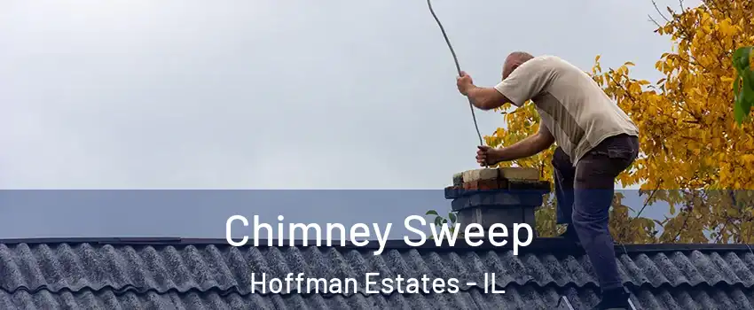  Chimney Sweep Hoffman Estates - IL