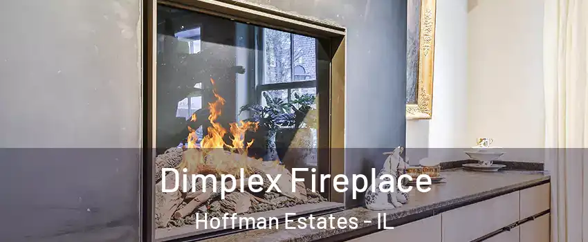  Dimplex Fireplace Hoffman Estates - IL