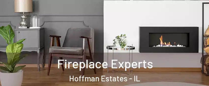  Fireplace Experts Hoffman Estates - IL