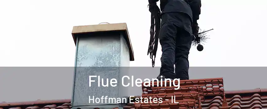  Flue Cleaning Hoffman Estates - IL