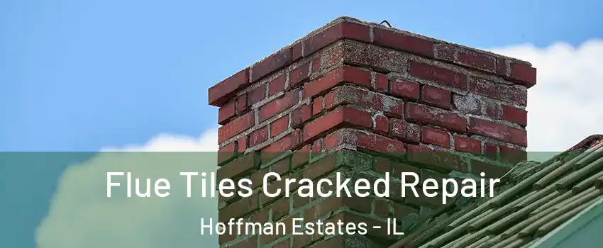  Flue Tiles Cracked Repair Hoffman Estates - IL