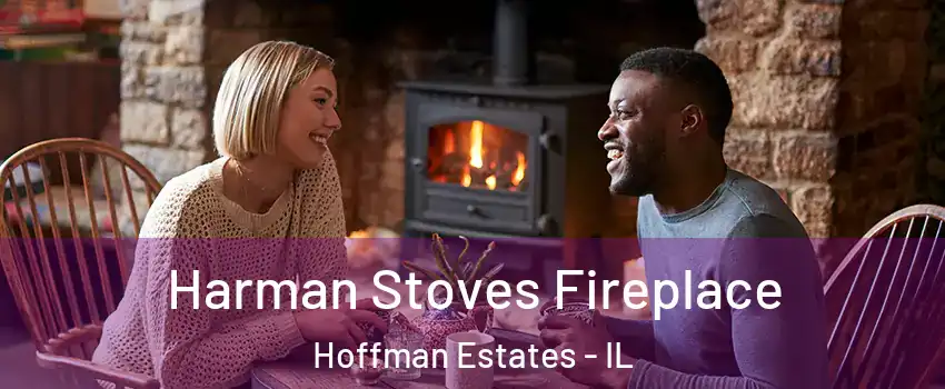  Harman Stoves Fireplace Hoffman Estates - IL