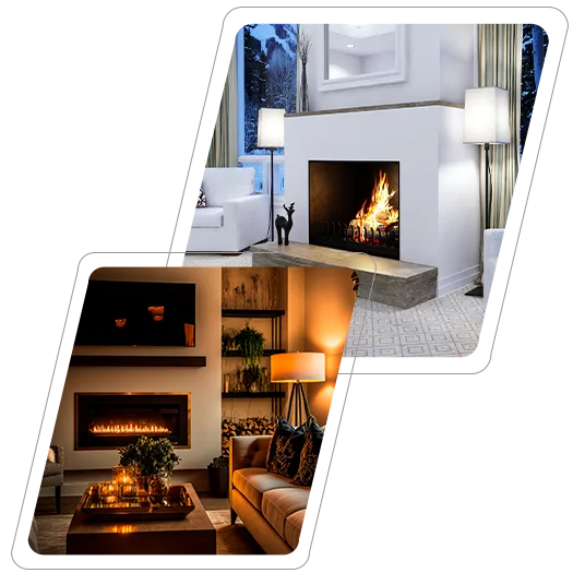 Remove Chimney Odor in Hoffman Estates, IL