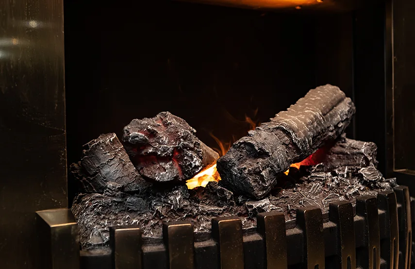 Soot Removal in Hoffman Estates, Illinois