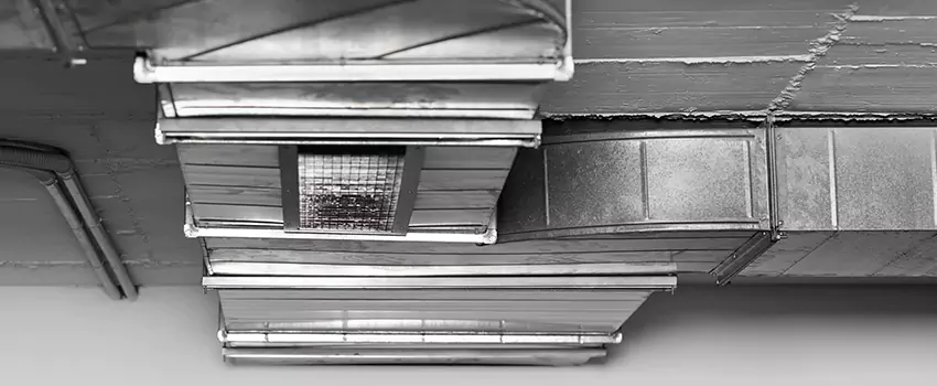 Trusted Air Duct Cleaning Company in Hoffman Estates, Illinois