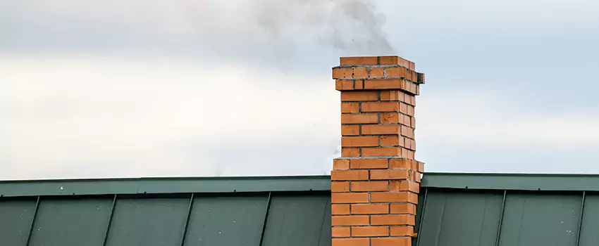 Animal Screen Chimney Cap Repair And Installation Services in Hoffman Estates, Illinois