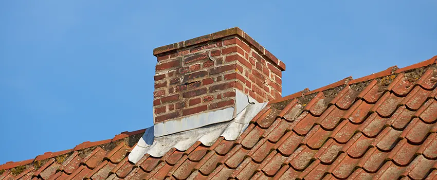 Residential Chimney Bricks Rotten Repair Services in Hoffman Estates, IL