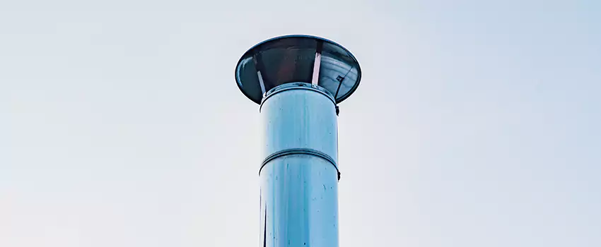 Wind-Resistant Chimney Caps Installation and Repair Services in Hoffman Estates, Illinois
