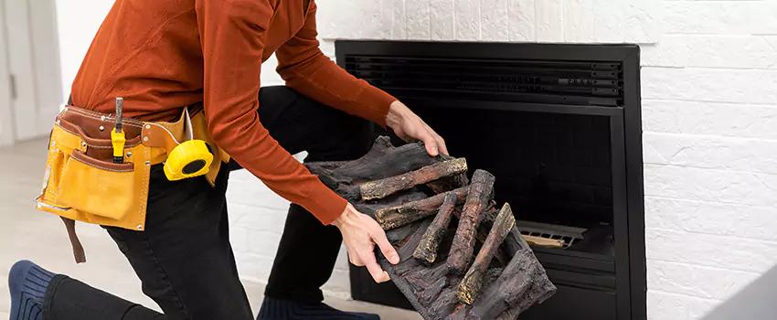 Chimney Creosote Cleaning Cost in Hoffman Estates, Illinois