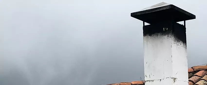 Chimney Damper Inspection in Hoffman Estates, IL
