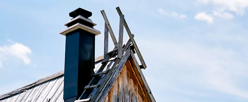 Chimney Creosote Cleaning in Hoffman Estates, IL