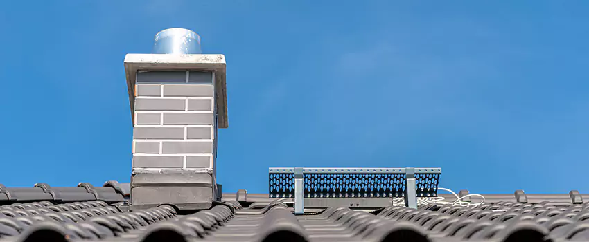 Chimney Flue Relining Services in Hoffman Estates, Illinois
