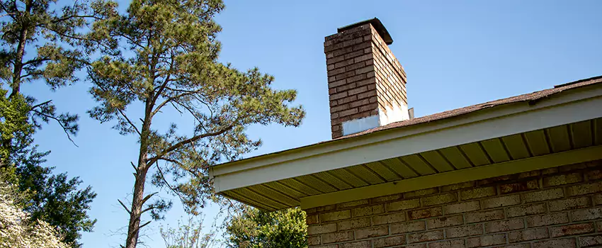 Budget-Friendly Chimney Masonry Service in Hoffman Estates, Illinois
