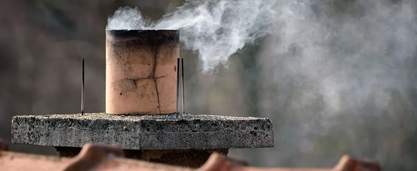 Wood Burning Chimney Odor Removal in Hoffman Estates, IL