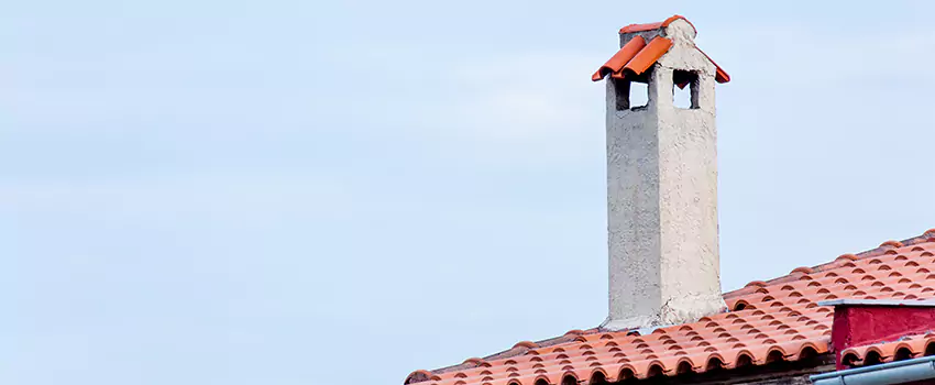 Chimney Pot Replacement in Hoffman Estates, IL