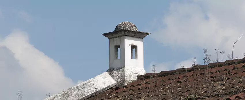 Cost To Rebuild A Chimney in Hoffman Estates, IL