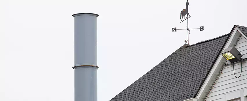 Chimney Inspection in Hoffman Estates, IL