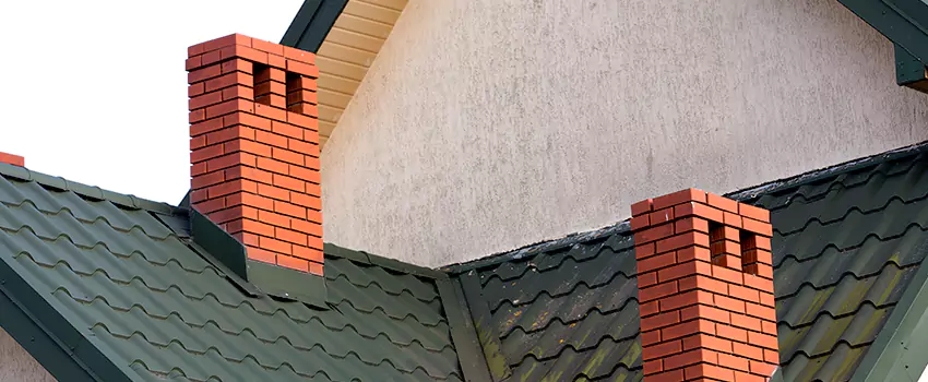 Chimney Saver Waterproofing Services in Hoffman Estates, Illinois