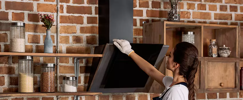 Chimney Installation in Hoffman Estates, IL