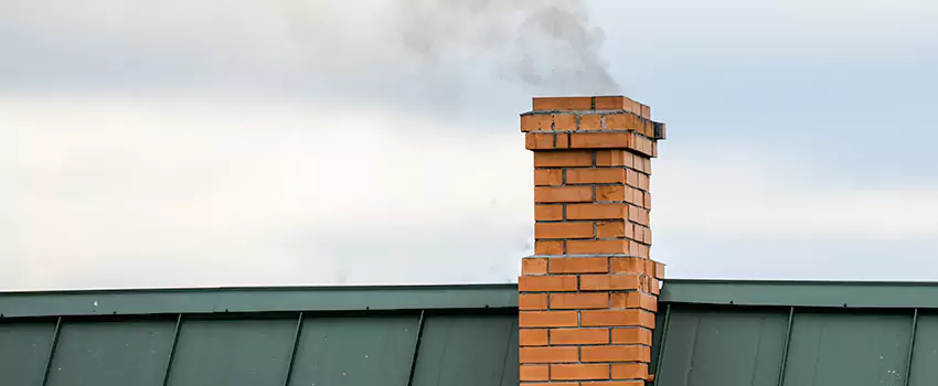 Chimney Soot Cleaning Cost in Hoffman Estates, IL