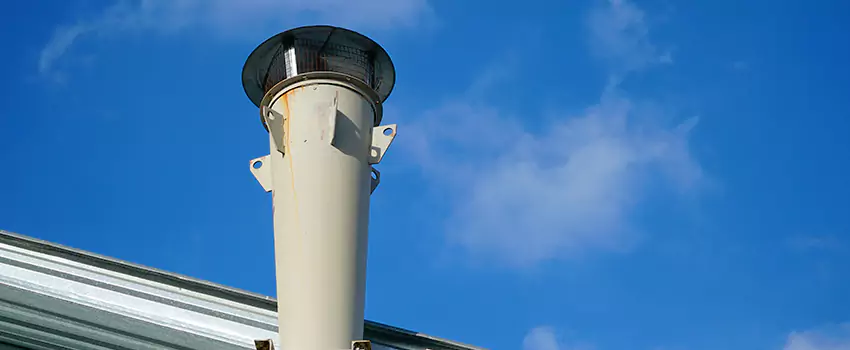Chimney Spark Arrestor Requirements in Hoffman Estates, IL