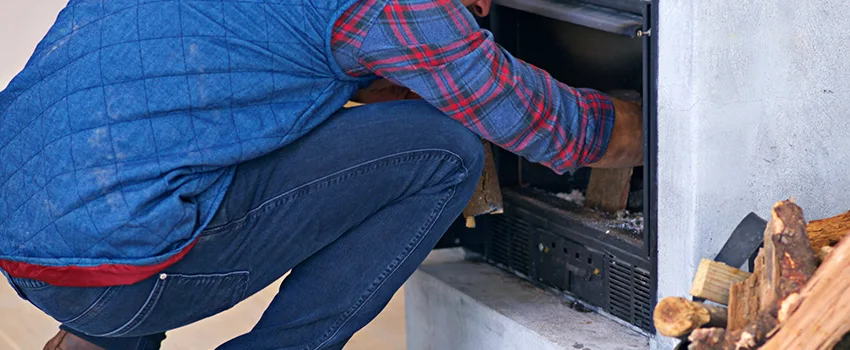 Chimney Sweep To Clear Creosote Buildup in Hoffman Estates, Illinois
