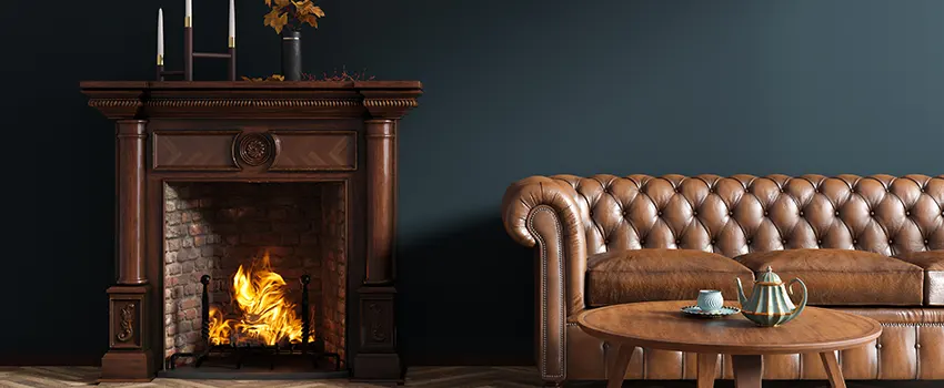 Traditional Fireplace Design Refurbishment Costs in Hoffman Estates, Illinois