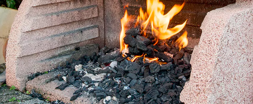 Remove Creosote From Brick in Hoffman Estates, IL