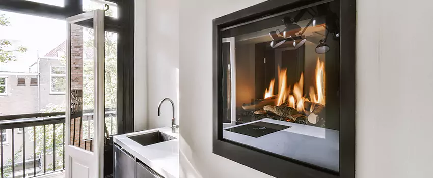Dimplex Fireplace Installation and Repair in Hoffman Estates, Illinois