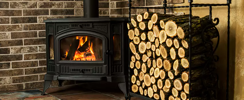 Drolet Fireplaces in Hoffman Estates, Illinois