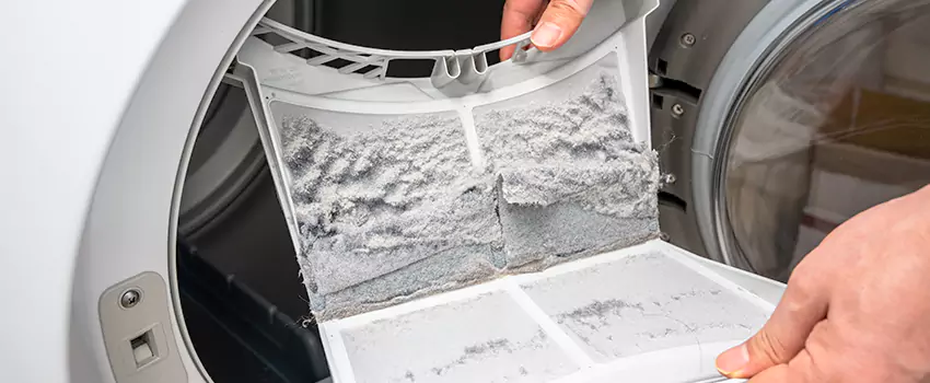 Best Dryer Lint Removal Company in Hoffman Estates, Illinois