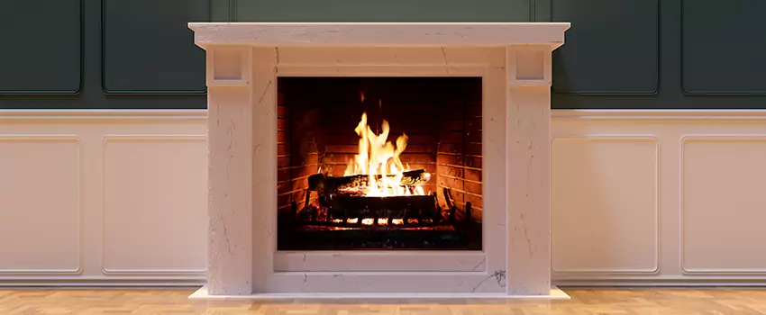 Empire Comfort Systems Fireplace Installation and Replacement in Hoffman Estates, Illinois