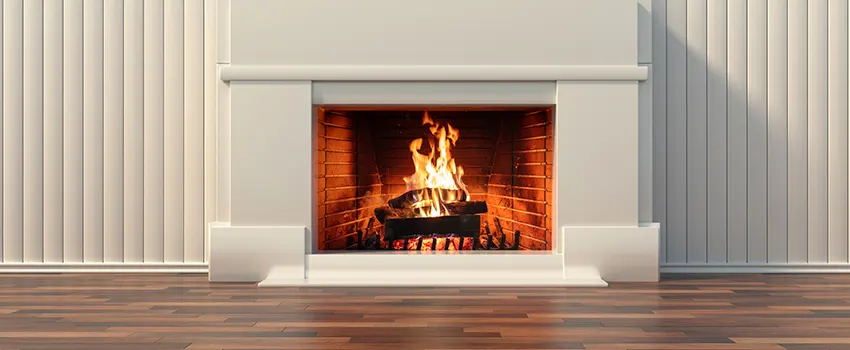 Fireplace Broken Ashtray Repair Services in Hoffman Estates, Illinois