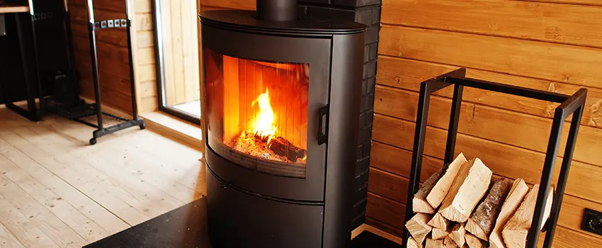 Gas Fireplace Door Handle Installation Services in Hoffman Estates, Illinois