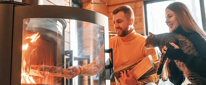 Fireplace Door Installation And Replacement Contractors in Hoffman Estates, IL