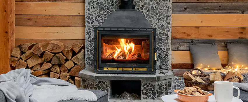 Fireplace Renovation Service in Hoffman Estates, IL