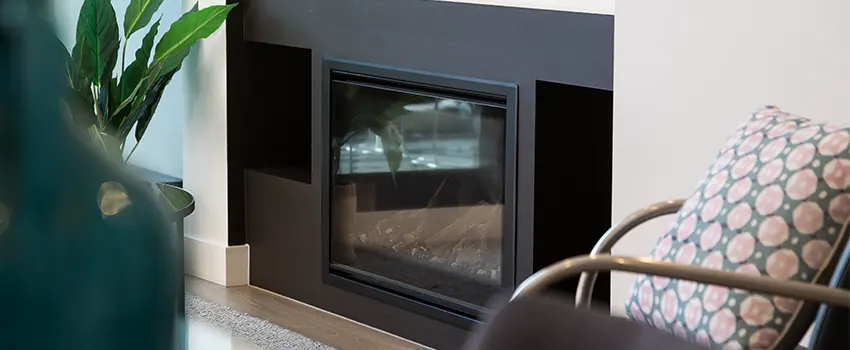 Welding Repairs for Fireplace Grate in Hoffman Estates, IL