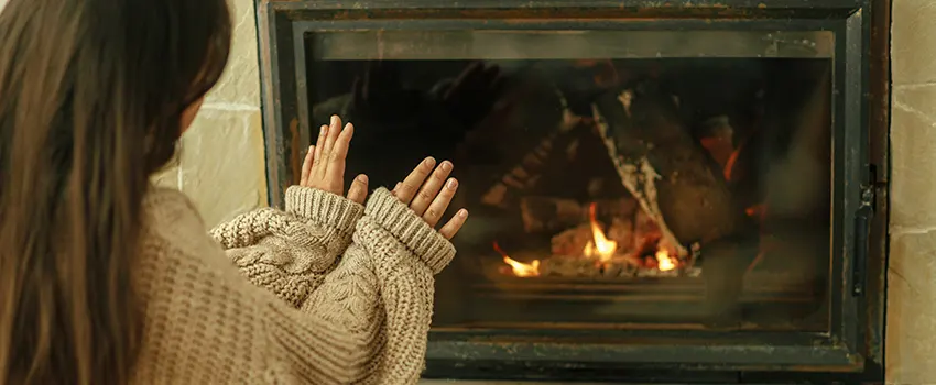 Wood-burning Fireplace Smell Removal Services in Hoffman Estates, IL