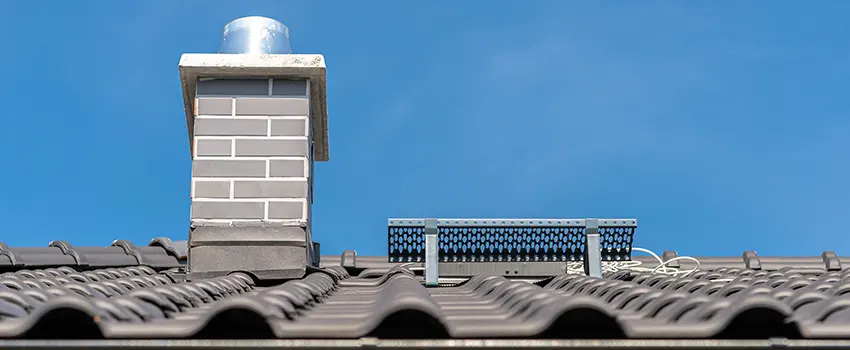 Repair Blocked Chimney in Hoffman Estates, Illinois
