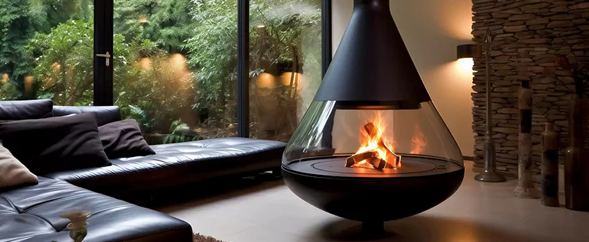Affordable Floating Fireplace Repair And Installation Services in Hoffman Estates, Illinois