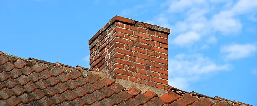 Flue Tiles Cracked Repair Services near Me in Hoffman Estates, IL