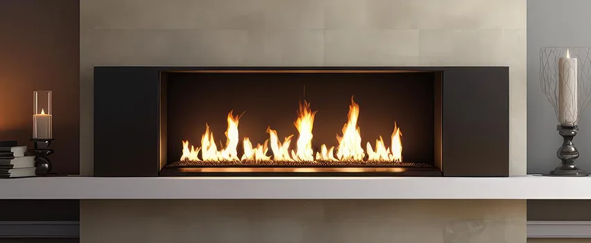 Vent Free Gas Fireplaces Repair Solutions in Hoffman Estates, Illinois