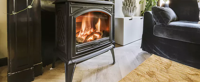 Cost of Hearthstone Stoves Fireplace Services in Hoffman Estates, Illinois