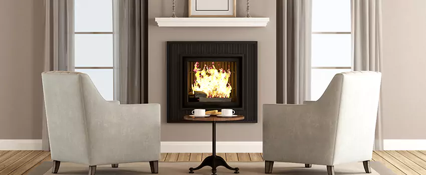 Heat & Glo Outdoor Gas Fireplaces Installation Contractors in Hoffman Estates, Illinois