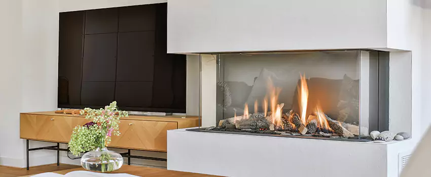 Ortal Wilderness Fireplace Repair and Maintenance in Hoffman Estates, Illinois
